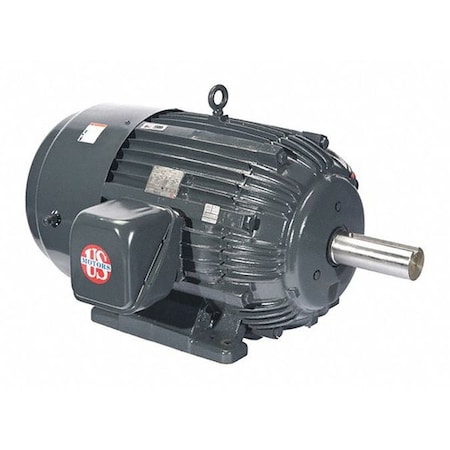 Motor, 3PH, 100HP, 1200, 575V, EFF 95.4 MPN:GJ38