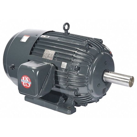 Motor, 200HP, 1785RPM, 460V, 60HZ MPN:GK16