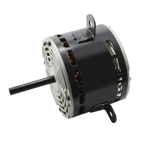 Motor, 1/3HP, 1075/2SPD, 208-230V, 60HZ MPN:CA3410