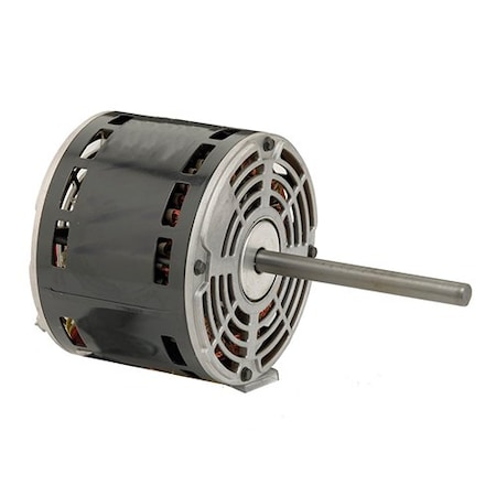 Motor, 3/4HP, 1075/4SPD, 115V, 60HZ, 48Y MPN:CA3415
