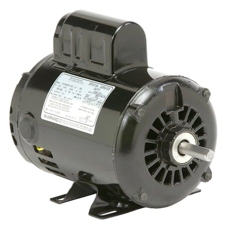 GeneralPurposeMotor, 10hp, 3500RPM, 215T MPN:D10C1K21