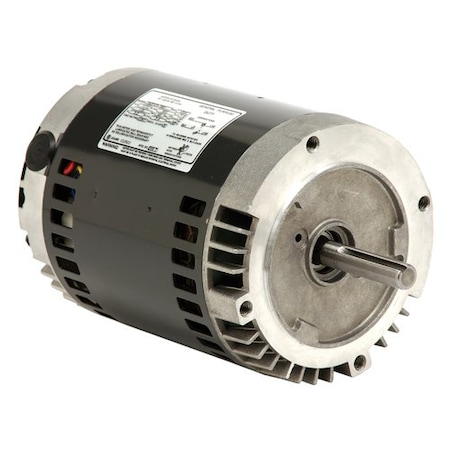 GeneralPurposeMotor, 1/2hp, 1725RPM, 56C MPN:D12CP2PCR