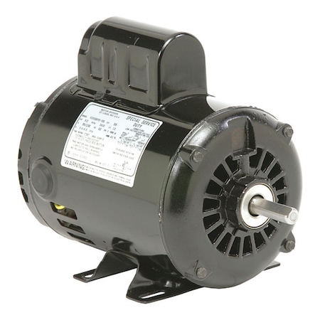 Motor, 1/2HP, 1725RPM, 115/230V, 56 MPN:T055CPW1526012B