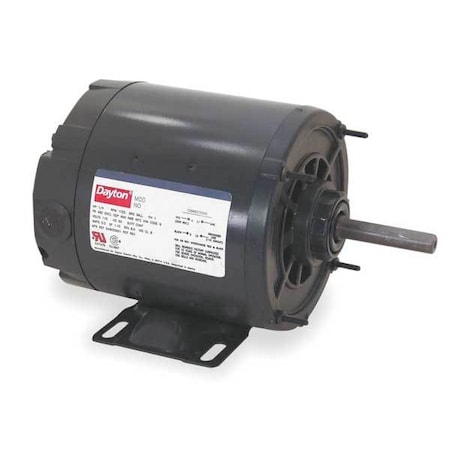 50 Hz Motor, Single, 48, Rigid Base MPN:D13BA2L49