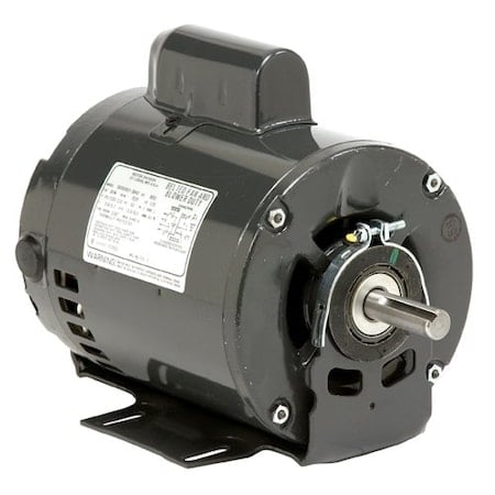 GeneralPurposeMotor, 1hp, 3450RPM, 56H MPN:D1CP1PH9
