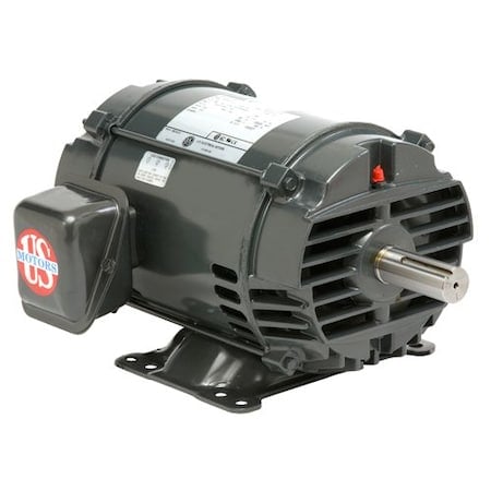 Motor, 100HP, 1775RPM, 230/460V, 365T MPN:DH100S2BF