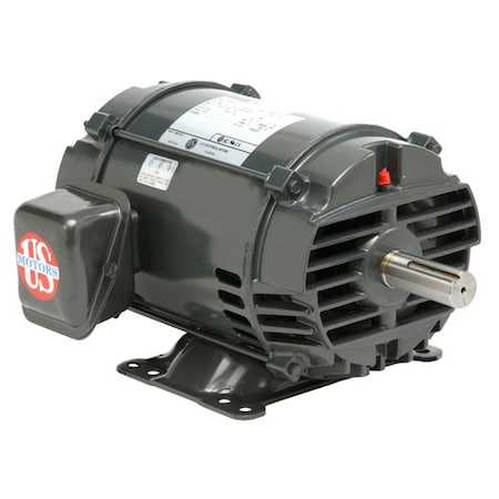Pump Motor MPN:DH25S2BF
