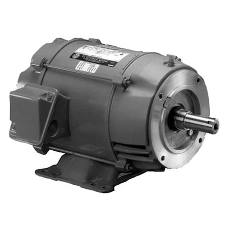 Motor, 3PH, 10HP, 1800, 200V, ODP JM MPN:DJ10P2HM