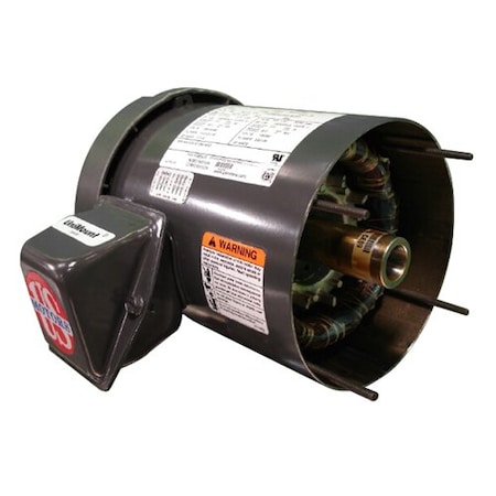 Motor MPN:E183