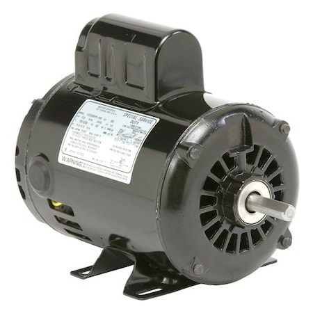 Motor, 5 HP, 3450 rpm, 230V, 60 Hz, 56 Hz MPN:EB384