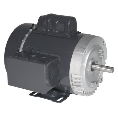 Motor, 1/3HP, 3450, 2850RPM, 160, 50HZ, 56C MPN:EC01