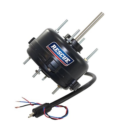 Refrigeration Motor, 33 MPN:EC5408E