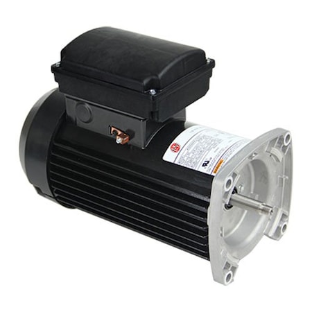 Motor, 1-1/2HP, 3450RPM, 208-230/115V, TEFC MPN:ETE842