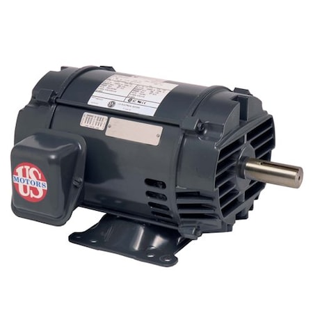 Motor, 3PH, 100HP, 1800, 575V, EFF 95 MPN:FF100E2GS