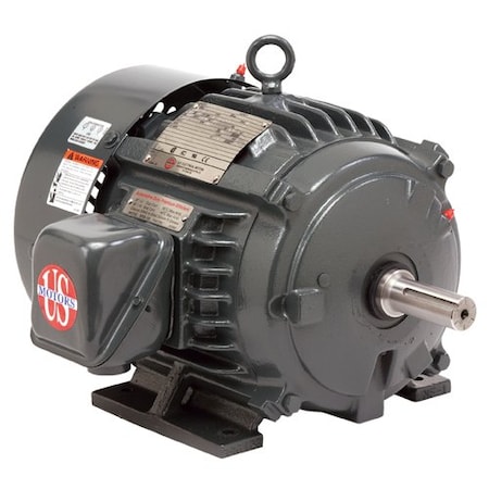 60 hp HP, 364T Frame, 190V, 230V, 380V, 460V Voltage, 1785 RPM Nameplate RPM MPN:JF39