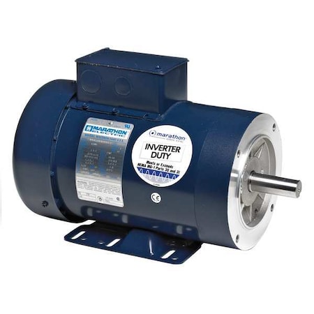 Motor, 143TC, Rigid Base MPN:HD32P1EC