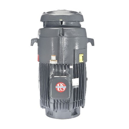 3-Phase Pump Motor, 15 HP, 254TP Frame, 230/460V AC Voltage, 1, 775 Nameplate RPM MPN:HT15P2BLE