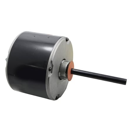 Motor, 1/6HP, 825RPM, 208-230V, 60HZ MPN:LX7927