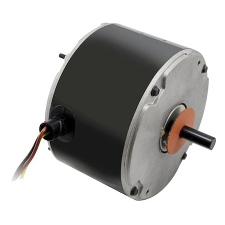 Motor, 1/4HP, 825RPM, 208-230V, 60HZ MPN:LX7931