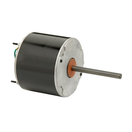 Motor, 1/3HP, 1075RPM, 208-230V, 60HZ, FLA1.7 MPN:LX7932