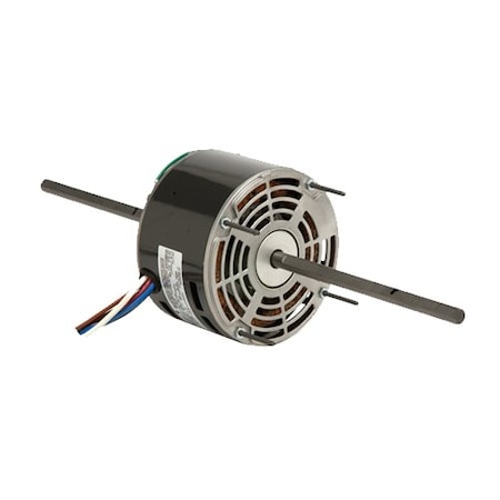 Motor, 1/3HP, 1075/3SPD, 208-230V, 60HZ MPN:NA1036
