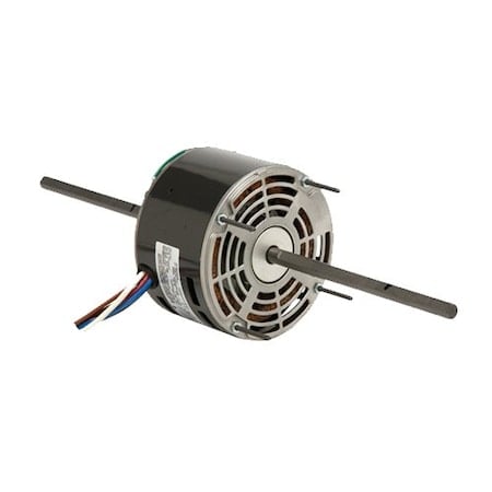 Motor, 1/2HP, 1625/3SPD, 208-230V, 48Y MPN:NA1054