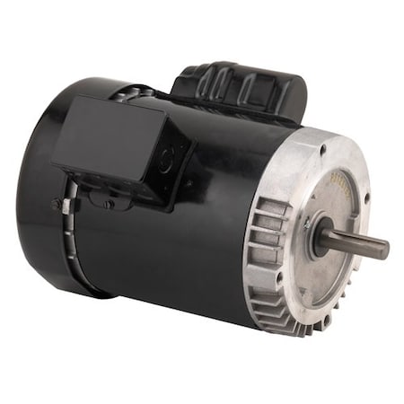 GeneralPurposeMotor, 1-1/2hp, 1725RPM MPN:T32C2J14CR