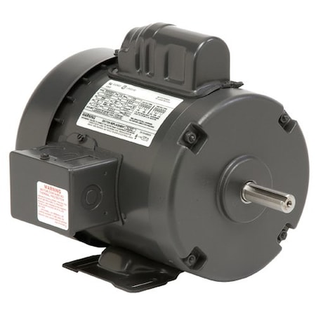 Motor, 1-1/2HP, 1725RPM, 115/208-230V, 60HZ MPN:T32CA2J14