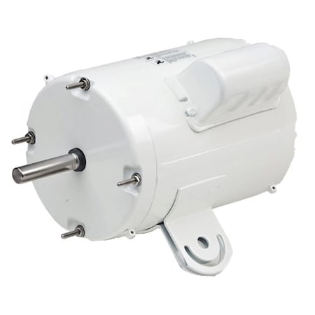 WashdownMotor, 1/4hp, 1800RPM, 115/230VAC MPN:WD14AA2PZ7