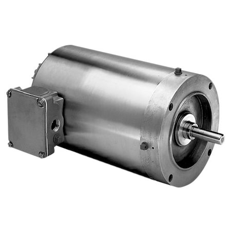 Motor, 3PH, 1.5HP, 1800, 208-230/460V, PF 56C MPN:WDP32P2DFCR