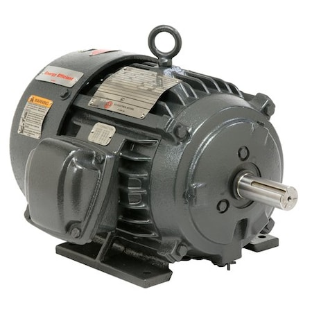 HazardousLocationMotor, 1/2hp, 1725RPM MPN:XS12SA2D