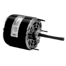 US Motors OEM Replacement 1/6 HP 1-Phase 1050 RPM Motor 2166 2166P