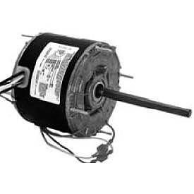 US Motors OEM Replacement 1/8 HP 1-Phase 825 RPM Motor 5456 5456