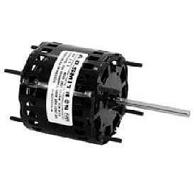 US Motors OEM Replacement 1/20 HP Single Phase Motor 9648 9648