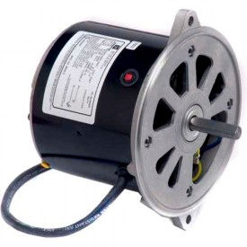 US Motors 2097 OEM Oil Burner Rplacement 1/8 HP 1-Phase 3450 RPM Motor 2097
