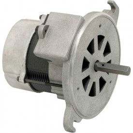 US Motors 3274 OEM Oil Burner Replacement 1/7 HP 1-Phase 3450 RPM Motor 3274