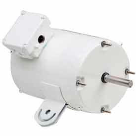 US Motors WD13AA2PZ7 Yoke Mount Welded Tab Fan 1/3 HP 1-Phase 1700 RPM Motor WD13AA2PZ7