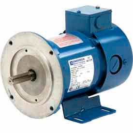 US Motors Permanent Magnet - DC 0.5 HP DC-Phase 1750 RPM Motor G641 G641