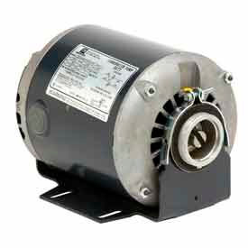 US Motors Pump 1/2 HP 1-Phase 1425 RPM Motor 6078 6078