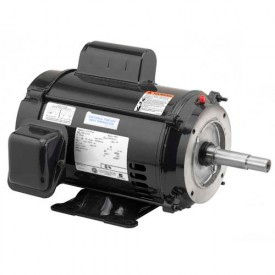 US Motors Pump 3 HP 1-Phase 1735 RPM Motor DJ3C2P18M DJ3C2P18M