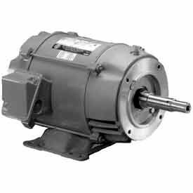 US Motors Pump 7.5 HP 3-Phase 1765 RPM Motor DJ7P2HM DJ7P2HM