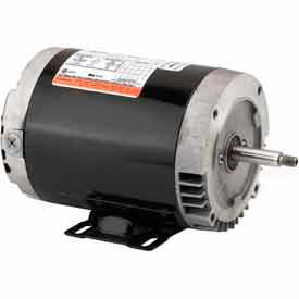 US Motors Pump 1 1/2 HP 3-Phase 3450 RPM Motor EE607 EE607