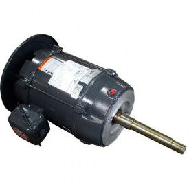 US Motors Pump 15 HP 3-Phase 3495 RPM Motor FF15E1GV FF15E1GV