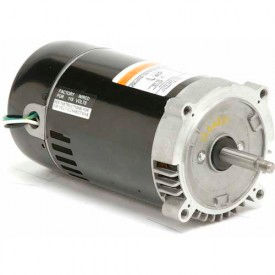 US Motors Pump 2 HP 1-Phase 3450 RPM Motor JJ2002-2 JJ2002-2