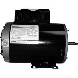 US Motors Thru-Bolt Pool 5 / 5/8 HP 1-Phase 3450/1725 RPM Motor TT507 TT507
