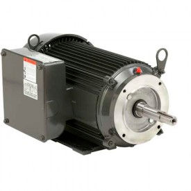 US Motors Pump 10 HP 1-Phase 1725 RPM Motor UJ10C2K21P UJ10C2K21P