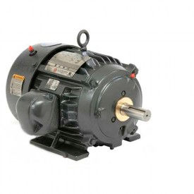 US Motors TEFC 350 HP 3-Phase 1785 RPM Motor 8P350P2C 8P350P2C