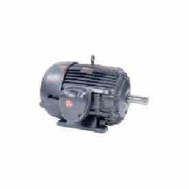 US Motors TEFC 1.5 HP 3-Phase 1750 RPM Motor C32P2G C32P2G