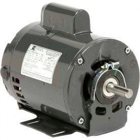US Motors ODP 3/4 HP 1-Phase 1725 RPM Motor 6313 6313