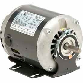 US Motors ODP 1/3 HP 1-Phase 1725 RPM Motor D13B2N4A9 D13B2N4A9